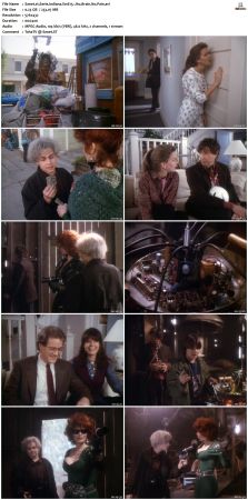 Eerie Indiana S01 DVDRip XviD-NOGRP