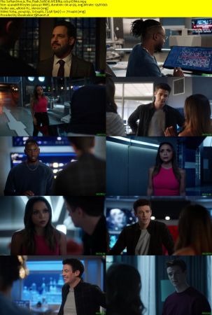 The Flash 2014 S08E16 WEBRip x264-ION10