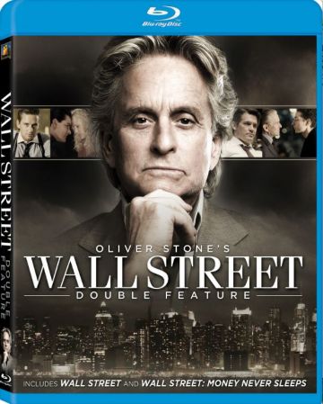 Wall Street Duology 1080p BRRip x264 AC3 DiVERSiTY