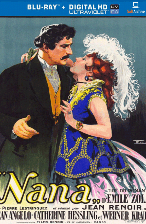 Nana 1926 Kino 1080p BluRay x264-OFT