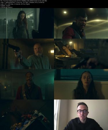 Fear the Walking Dead S07E14 WEBRip x264-XEN0N