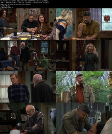The Conners S04E18 1080p WEB HEVC X265-RMT