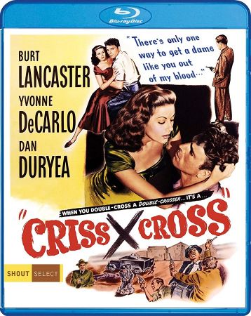 Criss Cross 1949 BluRay 600MB h264 MP4-Zoetrope