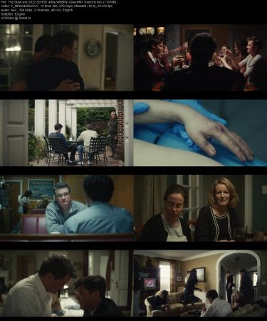 The Staircase 2022 S01E01 480p WEBRip x264-RMT
