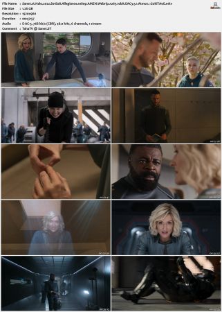 Halo 2022 S01E08 Allegiance 1080p AMZN WEBRip x265 10bit EAC3 5.1 Atmos Goki TAoE