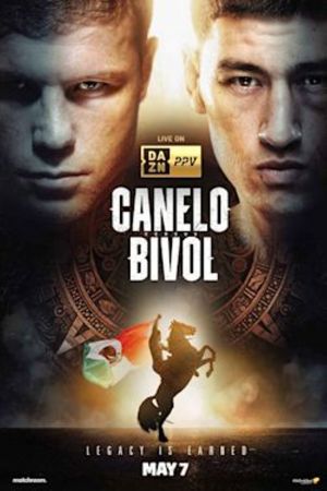 Boxing 2022.05.07 Canelo vs Bivol Fight Night 720p WEB x264-Today
