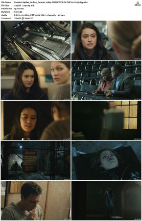 Spides 2020 S01 1080p AMZN WEB-DL DDP2 0 H265-d3g