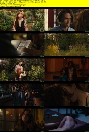 The Time Travelers Wife S01E01 720p WEB H264-JDP