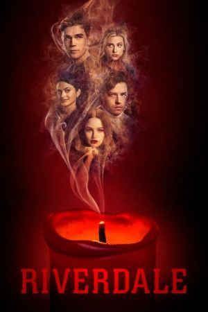 Riverdale US S06E14 1080p WEBRip HEVC X265-RMT