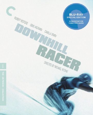 Downhill Racer 1969 1080p BluRay x265-RARBG