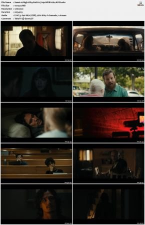 Night Sky S01 720p AMZN WEB-DL DDP5.1 H264-KOGi