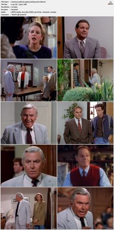 Matlock S05 DVDRip XviD-MIXED