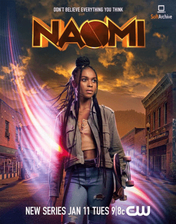 Naomi S01 WEBRip x264-ION10