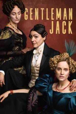 Gentleman Jack S02E06 1080p HDTV HEVC X265-RMT