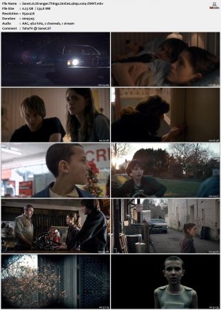 Stranger Things S01 480p x264-ZMNT