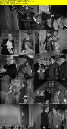 The Old Fashioned Way 1934 BRRip x264-ION10