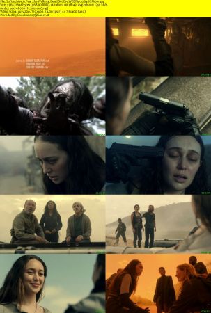 Fear the Walking Dead S07E15 WEBRip x264-ION10