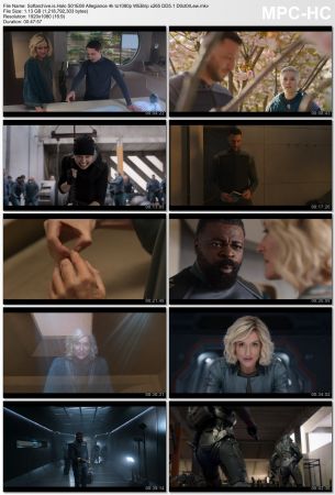 Halo S01E08 Allegiance 4k to 1080p WEBrip x265 DD5.1 D0ct0rLew