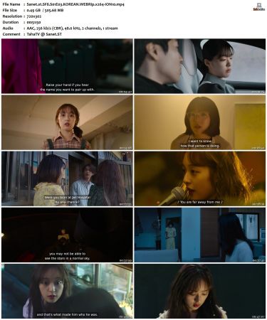 SF8 S01 PROPER KOREAN ENSUBBED WEBRip x264-ION10