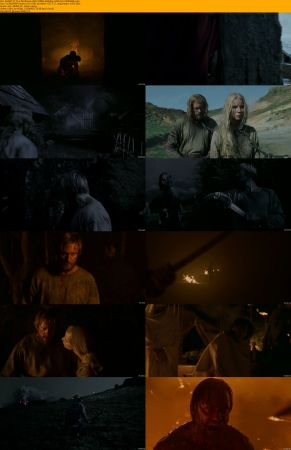 The Northman 2022 1080p WebRip H264 AC3-Will1869