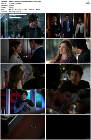 Salvation S01 WEBRip x265-ION265