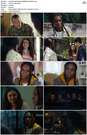 Naomi S01 WEBRip x264-ION10