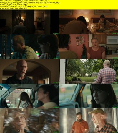 Night Sky S01 WEBRip x264-ION10