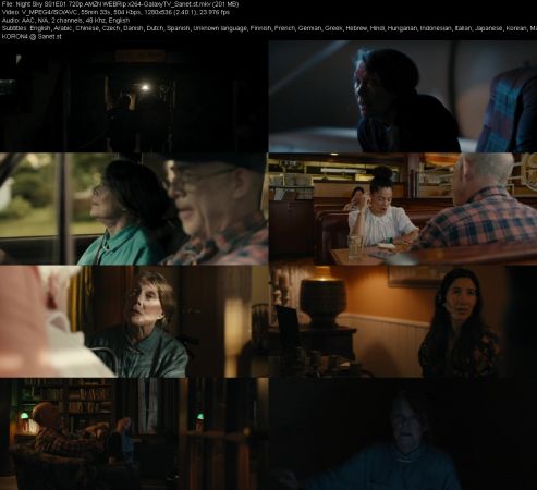 Night Sky S01 720p AMZN WEBRip x264-GalaxyTV