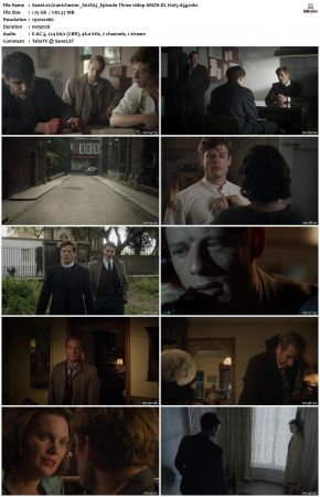 Grantchester S02 1080p AMZN WEB-DL H265-d3g