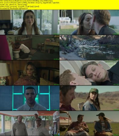 Made for Love S02E07 WEBRip x264-ION10
