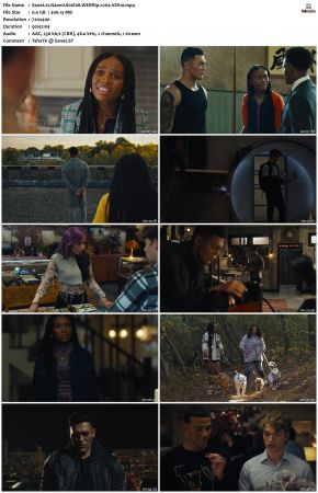 Naomi S01 WEBRip x264-ION10