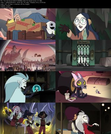 The Owl House S02E19 WEBRip x264-TGx