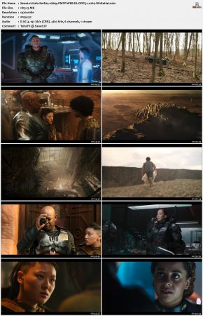 Halo S01 1080p PMTP WEB-DL DDP5.1 x264-WhiteHat