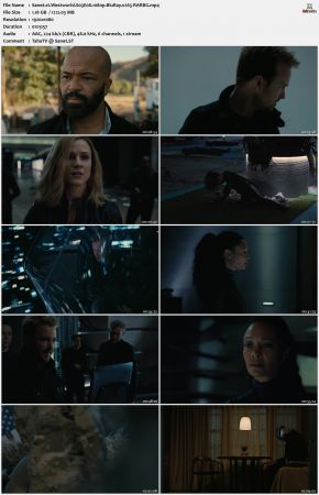 Westworld S03 1080p BluRay x265-RARBG