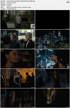 Westworld S03 1080p BluRay x265-RARBG