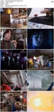 Eerie Indiana S01 DVDRip XviD-NOGRP