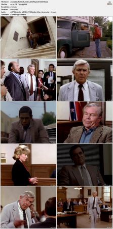 Matlock S01 DVDRip XviD-SAiNTS