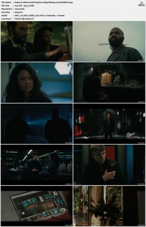 Westworld S03 1080p BluRay x265-RARBG