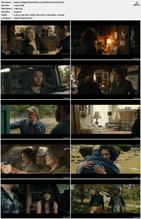 Night Sky S01 720p AMZN WEB-DL DDP5.1 H264-KOGi