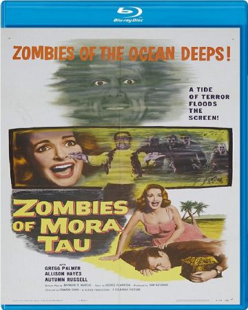 Zombies Of Mora Tau 1957 1080p BluRay H264 AAC-RARBG