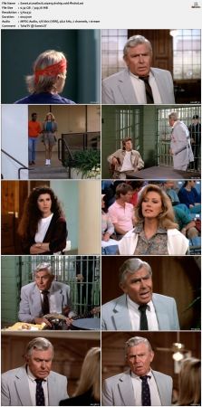 Matlock S04 DVDRip XviD-FFNDVD
