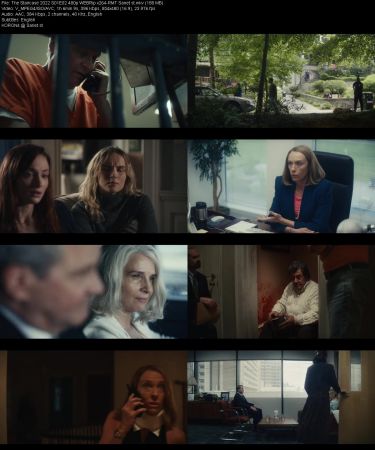 The Staircase 2022 S01E02 480p WEBRip x264-RMT