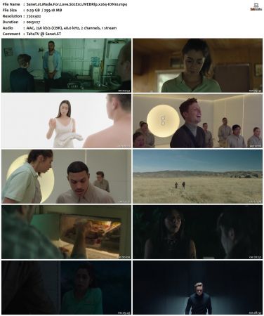 Made For Love S02 PROPER WEBRip x264-ION10