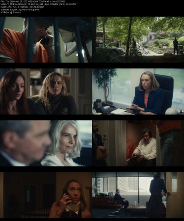 The Staircase S01E02 WEB x264-TGx