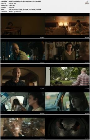 Night Sky S01 720p AMZN WEB-DL DDP5.1 H264-KOGi