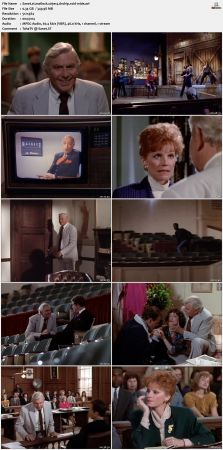 Matlock S05 DVDRip XviD-MIXED