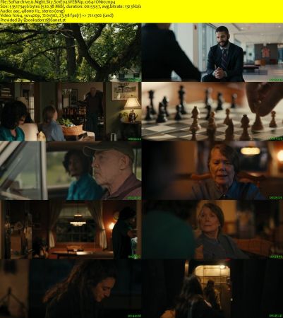 Night Sky S01 WEBRip x264-ION10