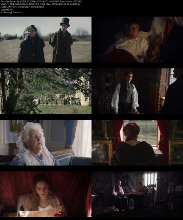 Gentleman Jack S02E06 1080p HDTV HEVC X265-RMT