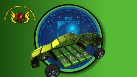 Battery and Battery Management System Design &amp; Simulation