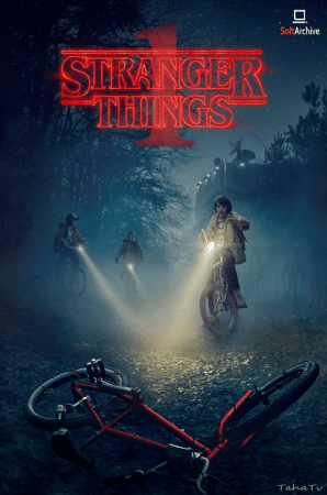 Stranger Things S01 480p x264-ZMNT